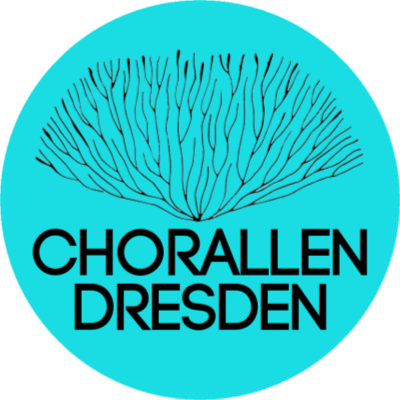 Chorallen Dresden Logo